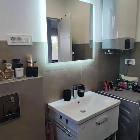 Zadar Sunset Penthouse With Spectacular View And Jacuzzi *